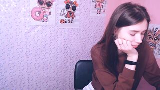 emilydass_ Webcam Porn Video [Chaturbate] - new, shy, young, 18, teen