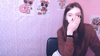 emilydass_ Webcam Porn Video [Chaturbate] - new, shy, young, 18, teen