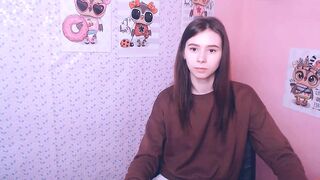 emilydass_ Webcam Porn Video [Chaturbate] - new, shy, young, 18, teen