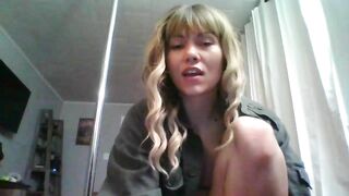 Watch missspirit965244 Webcam Porn Video [Chaturbate] - spit, party, milk, boobies