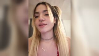 ShannonShanny Hot Porn Video [Stripchat] - shower, fingering-white, white-young, girls, petite