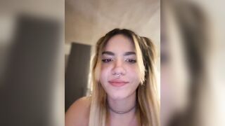 ShannonShanny Hot Porn Video [Stripchat] - shower, fingering-white, white-young, girls, petite