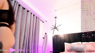 Sofii_7 New Porn Video [Stripchat] - colombian, colombian-young, brunettes, oil-show, swallow