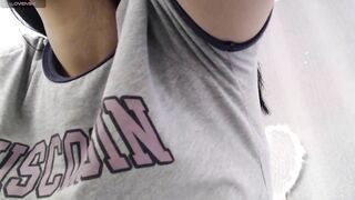 Amira_Milker Hot Porn Video [Stripchat] - housewives, twerk, hd, hairy-armpits, hairy-young