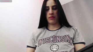 Amira_Milker Hot Porn Video [Stripchat] - housewives, twerk, hd, hairy-armpits, hairy-young