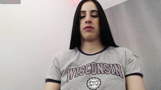 Amira_Milker Hot Porn Video [Stripchat] - housewives, twerk, hd, hairy-armpits, hairy-young