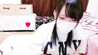 Watch maataaan Hot Porn Video [Stripchat] - orgasm, girls, japanese, kissing, hairy