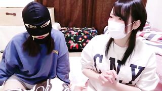 Watch maataaan Hot Porn Video [Stripchat] - orgasm, girls, japanese, kissing, hairy