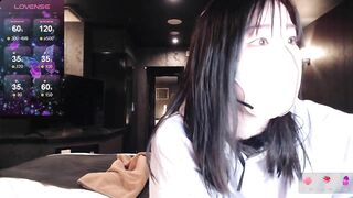 minami1129 New Porn Video [Stripchat] - deluxe-cam2cam, dildo-or-vibrator, hd, big-ass-young, orgasm