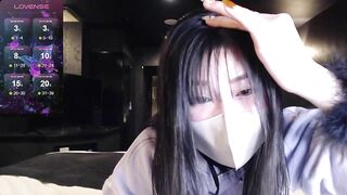 minami1129 New Porn Video [Stripchat] - deluxe-cam2cam, dildo-or-vibrator, hd, big-ass-young, orgasm