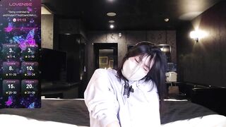 minami1129 New Porn Video [Stripchat] - deluxe-cam2cam, dildo-or-vibrator, hd, big-ass-young, orgasm