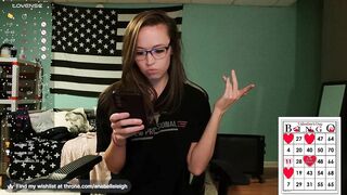 anabelleleigh Hot Porn Video [Chaturbate] - sph, bigboobs, fuck, fetish, tighthole