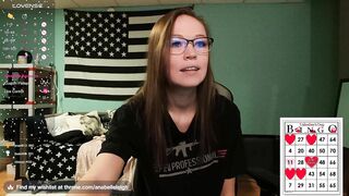 anabelleleigh Hot Porn Video [Chaturbate] - sph, bigboobs, fuck, fetish, tighthole