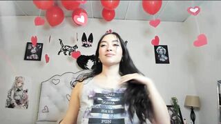 Watch _Antonnela_Tyler_ HD Porn Video [Stripchat] - brunettes, spanish-speaking, curvy-young, striptease, humiliation