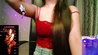 Watch Sanchiti- New Porn Video [Stripchat] - brunettes-teens, hairy-teens, striptease-teens, sexting, medium