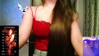 Watch Sanchiti- New Porn Video [Stripchat] - brunettes-teens, hairy-teens, striptease-teens, sexting, medium