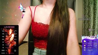 Watch Sanchiti- New Porn Video [Stripchat] - brunettes-teens, hairy-teens, striptease-teens, sexting, medium