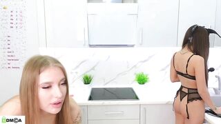 Watch VikiTrosta Hot Porn Video [Stripchat] - twerk, striptease-young, cam2cam, cumshot, twerk-young