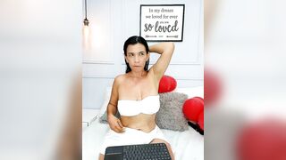 Angel_Perverted1 New Porn Video [Stripchat] - masturbation, creampie, trimmed, humiliation, best-milfs