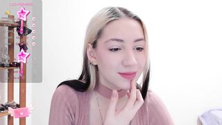 Lellana__cute Webcam Porn Video [Stripchat] - petite-blondes, cheapest-privates, topless, cheapest-privates-teens, lovense