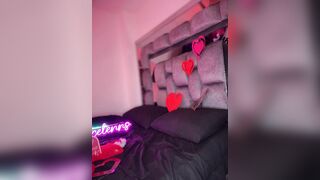 DulceLenns HD Porn Video [Stripchat] - athletic, gagging, leather, fingering-latin, shower