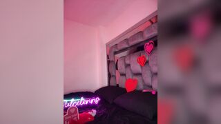 DulceLenns HD Porn Video [Stripchat] - athletic, gagging, leather, fingering-latin, shower