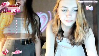 Watch batty_cute New Porn Video [Chaturbate] - new, shy, 19, skinny, teen