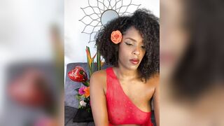 Shanioficial Webcam Porn Video [Stripchat] - striptease-ebony, dirty-talk, cheap-privates, recordable-privates, ahegao
