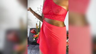 Shanioficial Webcam Porn Video [Stripchat] - striptease-ebony, dirty-talk, cheap-privates, recordable-privates, ahegao