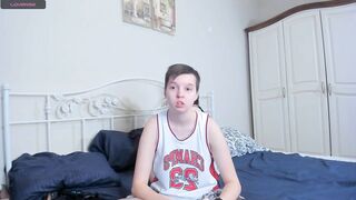 KathyBellf HD Porn Video [Stripchat] - pov, big-tits, lovense, role-play, couples