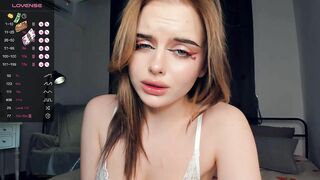TefFfish Hot Porn Video [Stripchat] - topless-white, russian-teens, recordable-privates-teens, ahegao, interactive-toys-teens