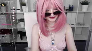 Watch AlliciaCurtis New Porn Video [Stripchat] - piercings-teens, topless, corset, spanking, best-teens