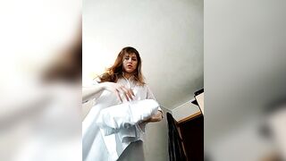 Bella_Goddes New Porn Video [Stripchat] - interactive-toys-young, titty-fuck, lovense, yoga, twerk-white