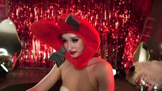 _meganmeow_ HD Porn Video [Chaturbate] - tease, twerk, bigass, elegant thumbnail