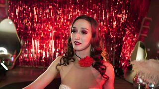 _meganmeow_ HD Porn Video [Chaturbate] - tease, twerk, bigass, elegant