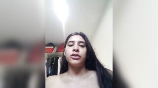 Magui_69 Hot Porn Video [Stripchat] - big-tits-teens, lovense, fingering, hairy-teens, fisting-latin