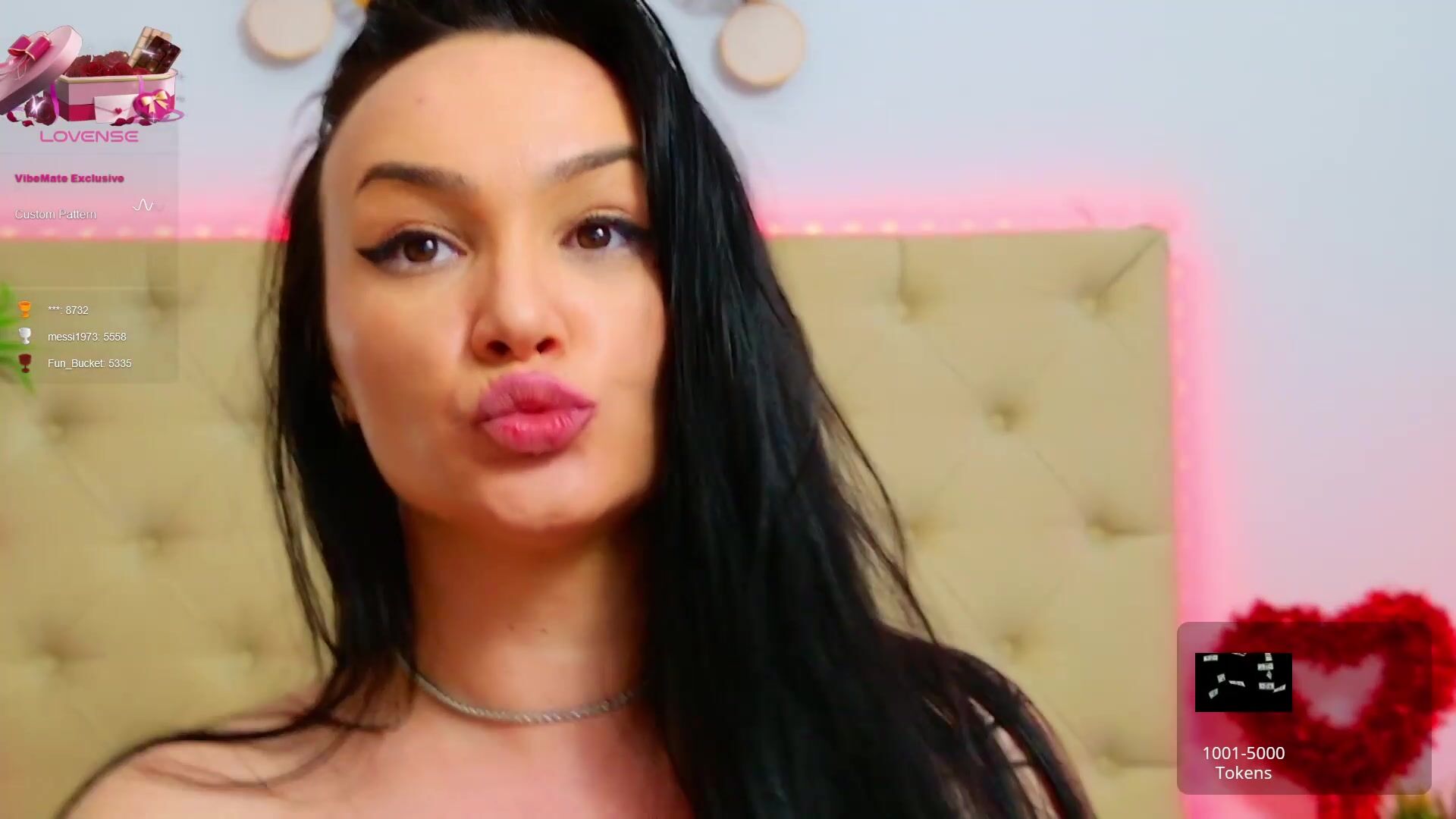 DaliyaArabian Hot Porn Video [Stripchat] - big-ass-young, topless, big-ass-arab,  masturbation, big-ass