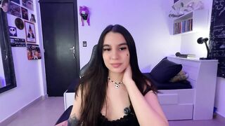 Watch Myonlyhell New Porn Video [Stripchat] - anal, recordable-privates, small-tits-latin, interactive-toys-young, mobile