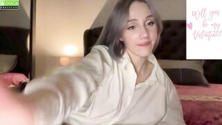 Watch iii143iii Webcam Porn Video [Stripchat] - interactive-toys, romantic, interactive-toys-young, blowjob, twerk