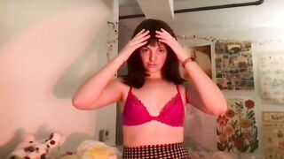eroticemz HD Porn Video [Chaturbate] - 19, horny, hot, doggy, spank
