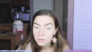 Watch chroniclove Webcam Porn Video [Chaturbate] - tease, natural, young, chat, american