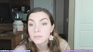 Watch chroniclove Webcam Porn Video [Chaturbate] - tease, natural, young, chat, american