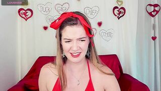 Watch cutenataly Hot Porn Video [Chaturbate] - shibari, tips, mom, chat