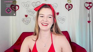 Watch cutenataly Hot Porn Video [Chaturbate] - shibari, tips, mom, chat