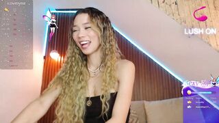 Watch AmelieAxie Hot Porn Video [Stripchat] - big-ass-latin, fingering-latin, blon... thumbnail