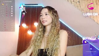 Watch AmelieAxie Hot Porn Video [Stripchat] - big-ass-latin, fingering-latin, blondes, blondes-teens, big-tits-teens