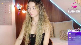 Watch AmelieAxie Hot Porn Video [Stripchat] - big-ass-latin, fingering-latin, blondes, blondes-teens, big-tits-teens