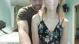 Watch chupapixchumami Webcam Porn Video [Chaturbate] - balloons, sweet, bigpussy, titjob, double