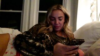 riribunny Webcam Porn Video [Chaturbate] - new, 18, teen, nonnude, talk
