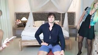 goddess_marylin HD Porn Video [Chaturbate] - new, muscles, bigass, natural, latina